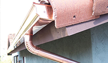 Rain Gutter Installation, Repair, Cleaning in Granbury, TX